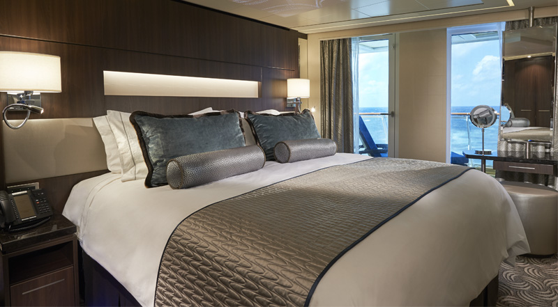 Norwegian Cruise Lines Norwegian Joy Accommodation The Haven Aft Facing Family Suite 1.jpg